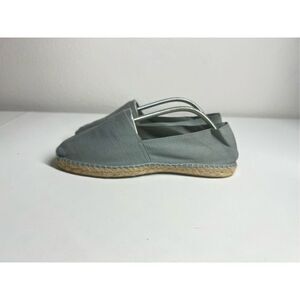 Couso Main Egon Slip-On Espadrilles Size 41 EU/ 10 US